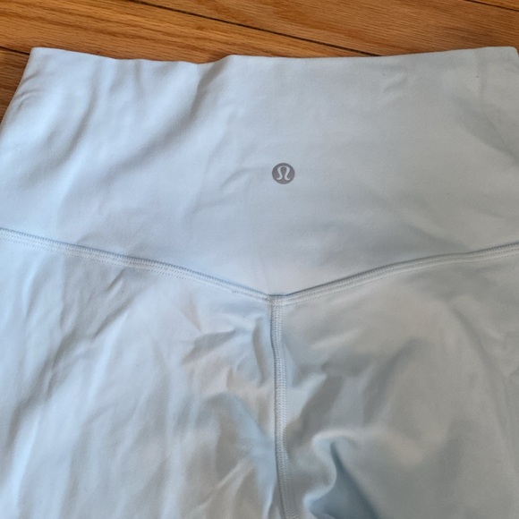 Lululemon thermal leggings - Picture 3 of 3